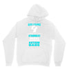 god found autism dad Unisex Hoodie