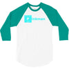 pinkman 3/4 Sleeve Shirt