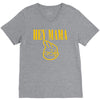 hey mama V-Neck Tee