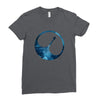 Uss Callister Ladies Fitted T-Shirt