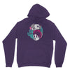 said Unisex Hoodie