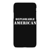deplorable american iPhoneX