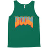 Wtf Doom Tank Top