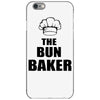 the bun baken iPhone 6/6s Case