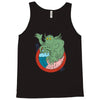 cthulhu Tank Top