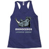 rhinoceros Racerback Tank