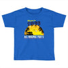 made in 1955 all original parts Toddler T-shirt