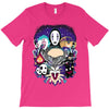 studio ghibli - spirited away T-Shirt