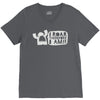 monster mantra V-Neck Tee