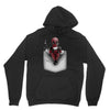 waiting for francis Unisex Hoodie