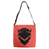 OVERWATCH Adjustable Strap Totes