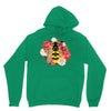 bee Unisex Hoodie