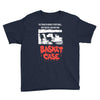 basket case 80s horror movie Youth Tee