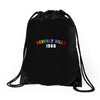 Beverly Hills 1988 Drawstring Bags