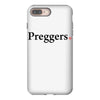 Preggers iPhone 8 Plus