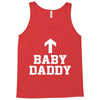 baby daddy funny new Tank Top