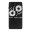 my sex tape iPhone 7 Plus Case