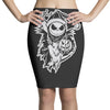 halloween town Pencil Skirts