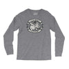 i'm feeling lucky Long Sleeve Shirts