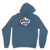 walter white castle Hoodie