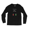 Call From Mountains Long Sleeve Shirts