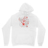 wolf man unchained Hoodie
