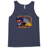 roll out Tank Top
