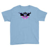 lets get dangerous Youth Tee