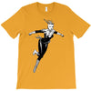 captain marvel 8 T-Shirt
