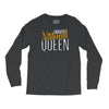 educated natural queen1 Long Sleeve Shirts