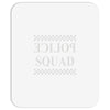 police squad Mousepad