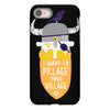 pillage iPhone 8