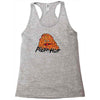 pizza the hutt   spaceballs Racerback Tank