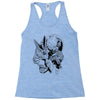 dbz Racerback Tank