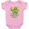 i lovecraft beer Baby Onesie