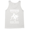 Killer Skate Tank Top