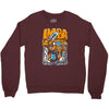 gamer by shoden23 d5uo80u Crewneck Sweatshirt