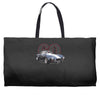 1960 ac cobra, `classic car ideal birthday gift present. Weekender Totes