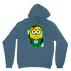 minion parody green lantern Hoodie