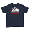 but you can still get these hands Youth Tee