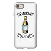 Drinking Buddies iPhone 8