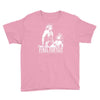 tidus and yuna Youth Tee