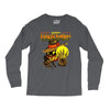 transworlds halloween and attractions show 2018 Long Sleeve Shirts