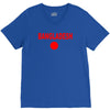 bangladesh international team national country V-Neck Tee