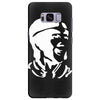 monkey magicfunny retro joke tv series 80's planet of apes Samsung Galaxy S8 Plus
