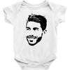 fahrie77 Baby Bodysuit