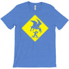 pterosaur warning T-Shirt