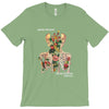 WE'RE BROKEN PEOPLE T-Shirt