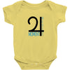 best moment Baby Bodysuit