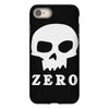 zero iPhone 8